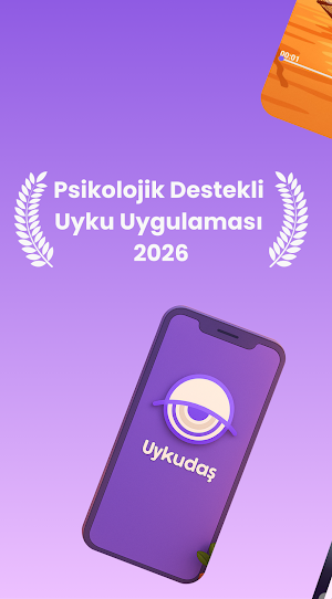 Uykudaş Screenshot 0