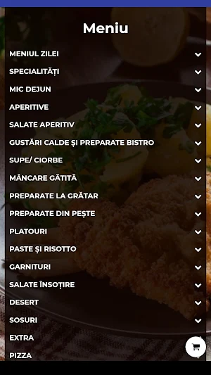 Restaurant Retro screenshot 5