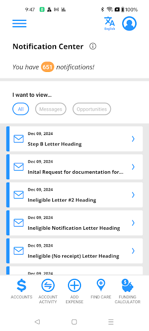 SHSA Beta 2238 Screenshot 1