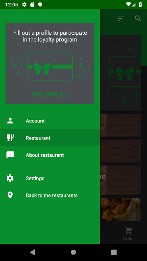 Beer house Screenshot 2
