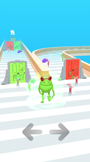 Monster Run Screenshot 3