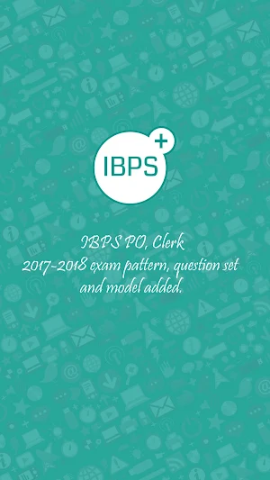 IBPS Bank Exam Preparation Screenshot 0