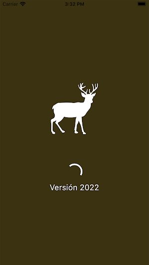 La Reserva Golf Screenshot 0