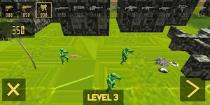 Battle Simulate Screenshot 2