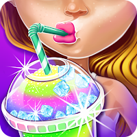 Blend it up: Fruit juice maker
