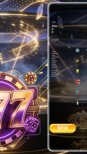 777 Qot XisiCno Screenshot 2
