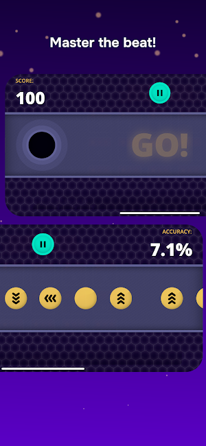 Beat Sync PRO Screenshot 0