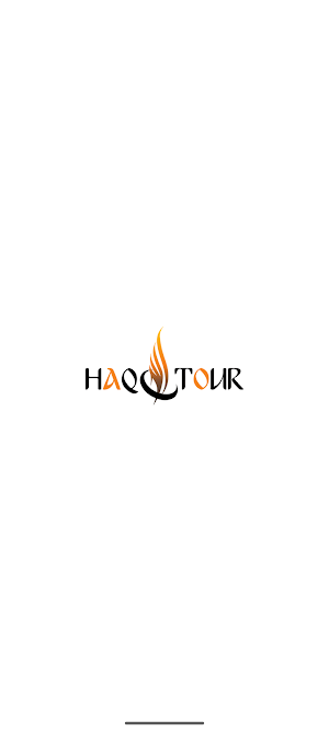 HaqTour Screenshot 0