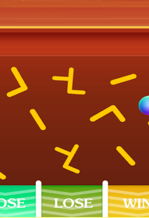 PJOK Bouncing Ball Screenshot 2