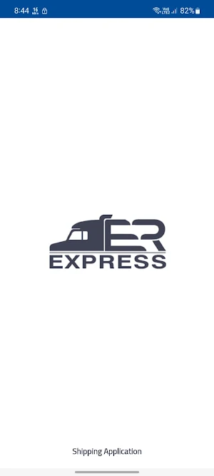 ER Express Screenshot 0