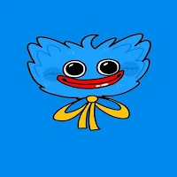 Huggy Wuggy Wallpaper