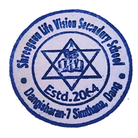 Shreegaun Life Vision School