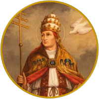 Saint Gregory the Great Devotion