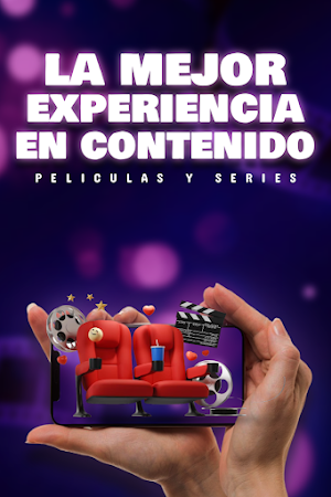 Ver Peliculas y Series guia Screenshot 2