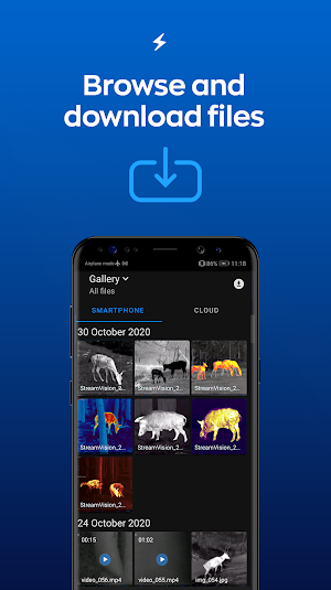 Stream Vision 2 (beta) Screenshot 3