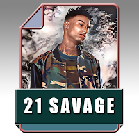 21 Savage Redrum