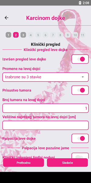 BC navigator Screenshot 2