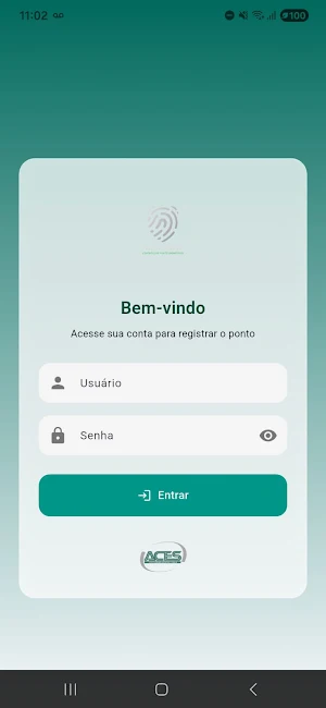 Ponto Certo Screenshot 0