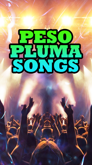 Peso Pluma Songs Screenshot 3