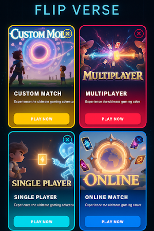 Flip Battle Screenshot 0
