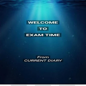 Exam Time Screenshot 0