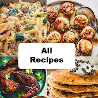 All Recipes (Offline)