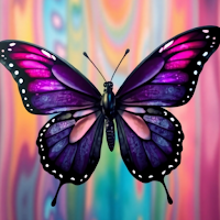 Butterfly Wallpapers HD 2024