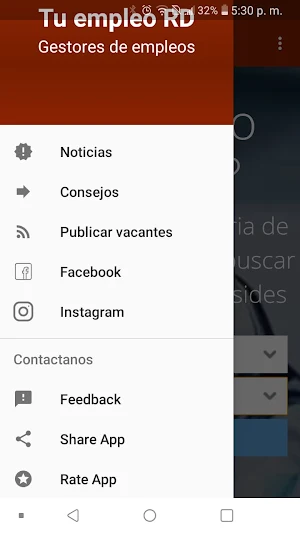 Tu Empleo RD Screenshot 3
