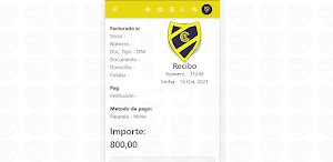 GEP Sede Virtual Screenshot 3