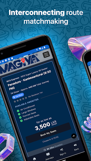 Magiya Lite Screenshot 3