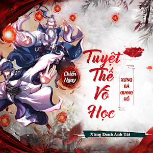 Ngũ Đại Hiệp Idle RPG Screenshot 3
