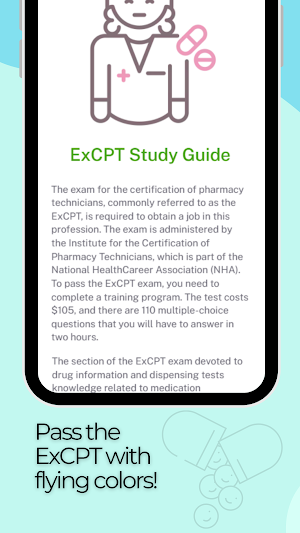 ExCPT Practice Test Screenshot 3