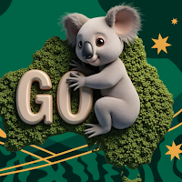 Fair Play Koala