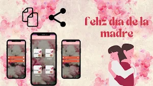 frases para el dia de la madre Screenshot 0