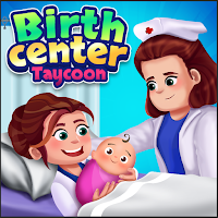 Birth Center Tycoon