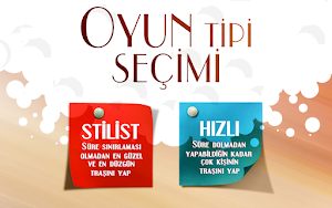 Traş Et Beni Screenshot 1
