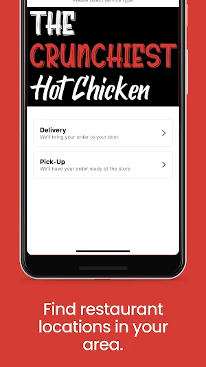 The Red Chickz Screenshot 3