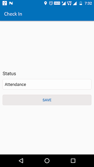 Bigdbiz Tracker Screenshot 3