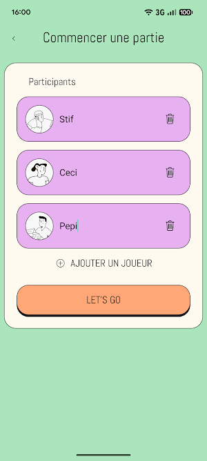 Le plus proche Screenshot 1