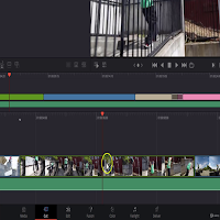 Davinci Resolve Tutorial