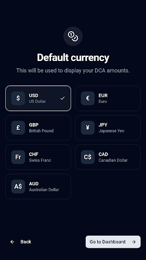 IncreFlow Screenshot 2