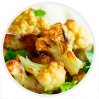 Receitas de Couve-flor