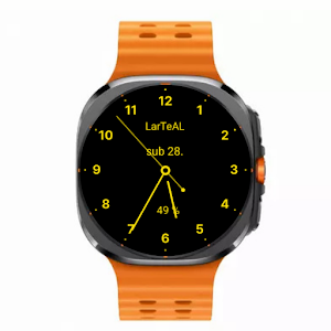 Larteal Analogni Watch OC Screenshot 3
