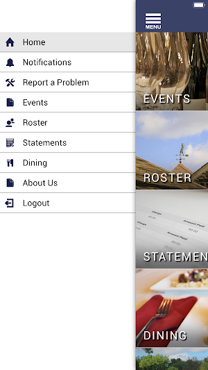 Doylestown Country Club Screenshot 1