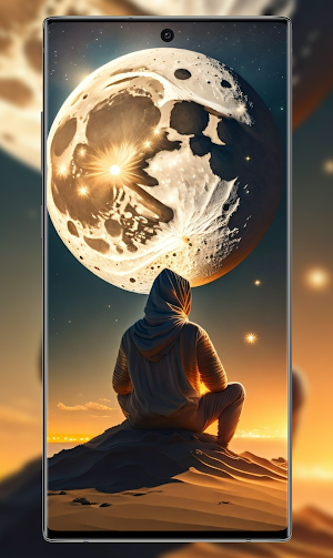 Moody Wallpapers HD Screenshot 1