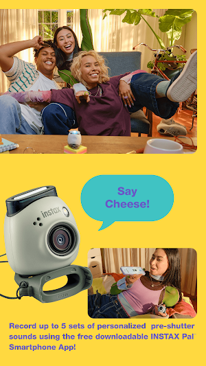 INSTAX Pal Screenshot 3