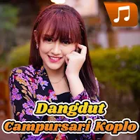 Dangdut Campursari Koplo