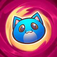 Magic Kitten