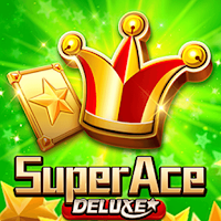 Super Ace Crazy