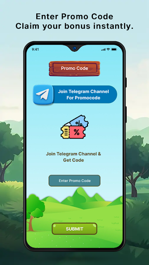 QuickConnect: Win Real Rewards Screenshot 3
